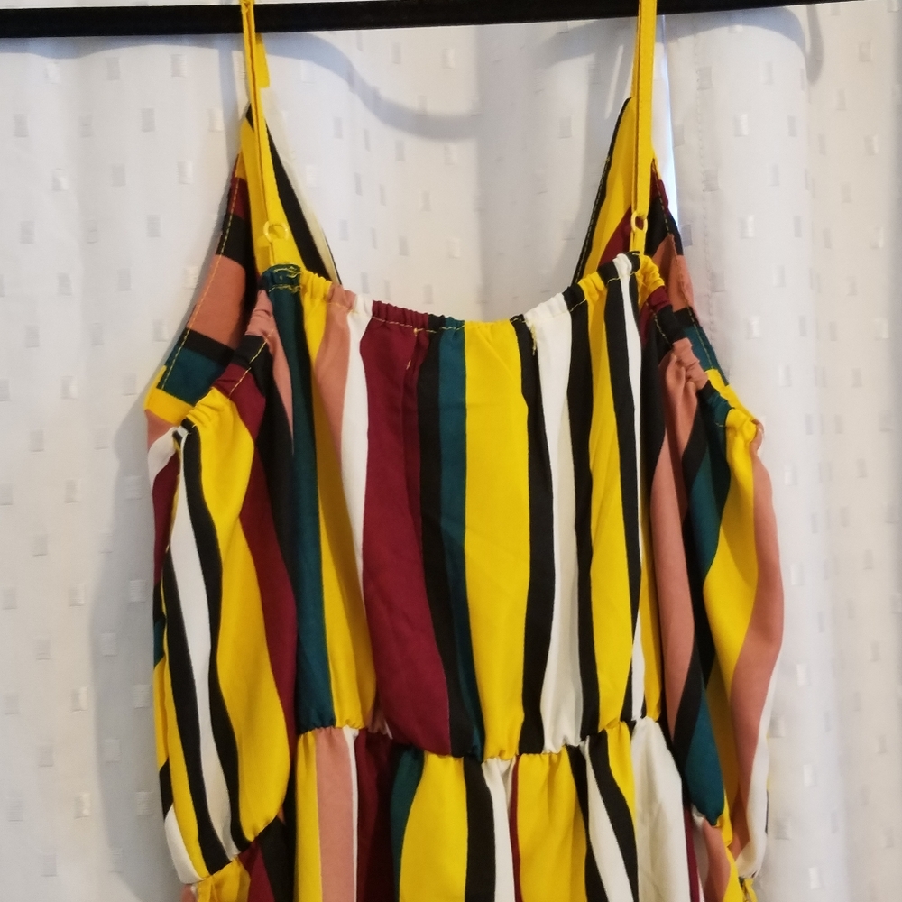 Jumper Multi Color - Picture 3 of 4